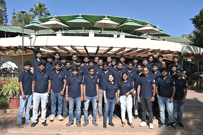 Nextbrain Technologies | App Development Companies Photo 7