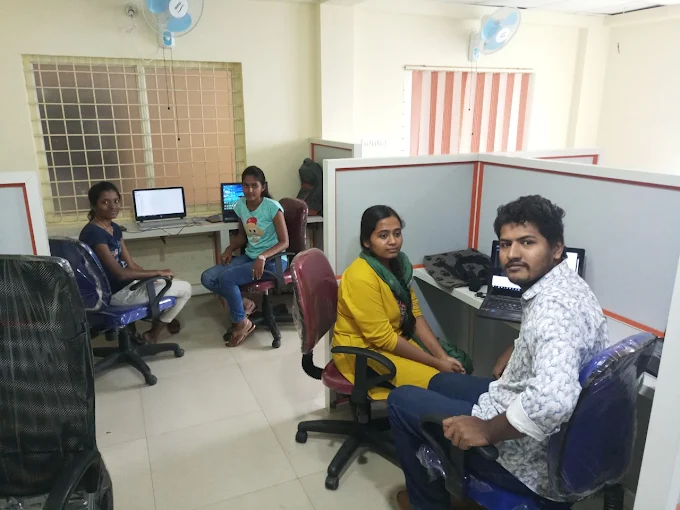 W3 Dream Solutions | App Development Companies Photo 1