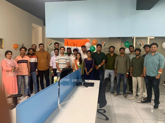 Cumulations Technologies | App Development Photo 1