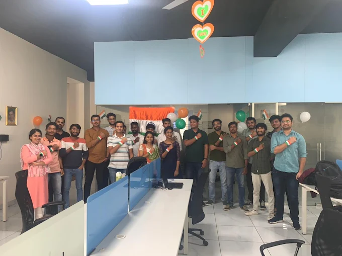 Cumulations Technologies | App Development Photo 4