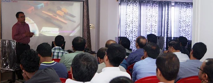 Cumulations Technologies | App Development Photo 5