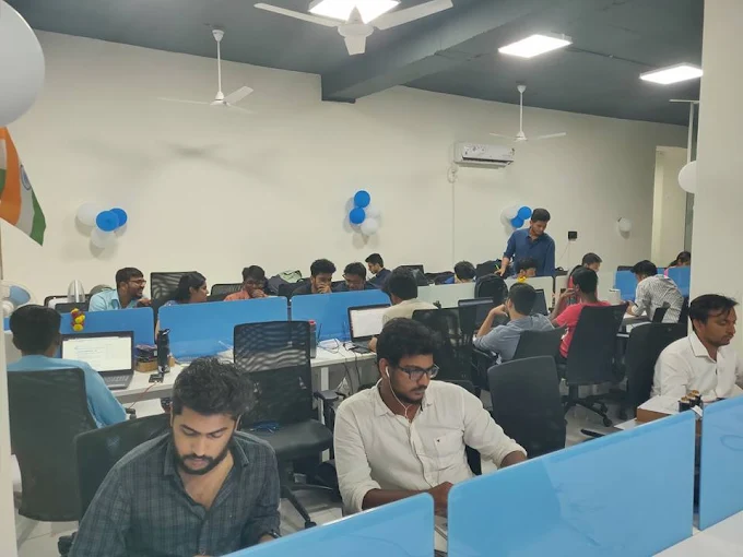 Cumulations Technologies | App Development Photo 6