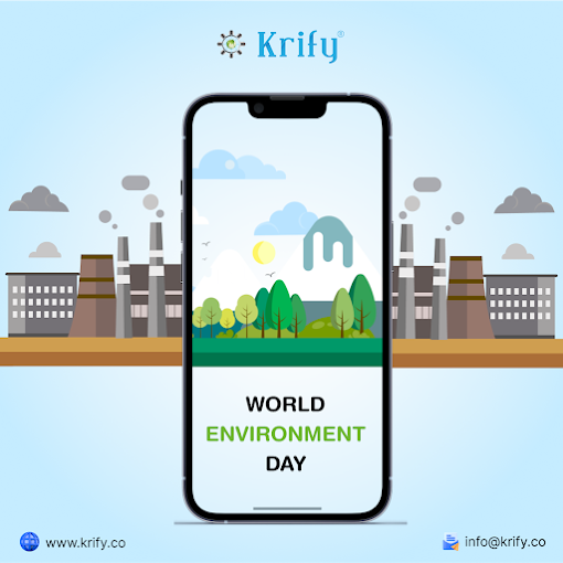 Krify | Best Mobile App Development Photo 4