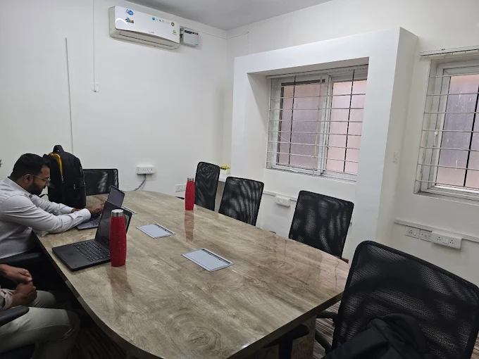 Fugensys Technologies | App Development Companies Photo 4