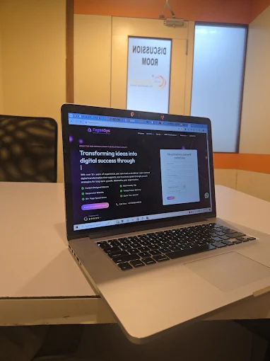 Fugensys Technologies | App Development Companies Photo 5