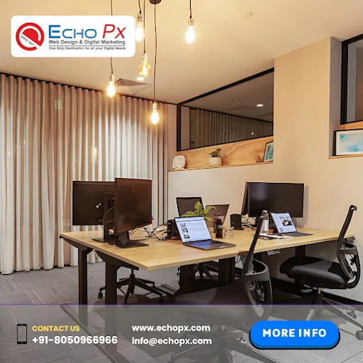 EchoPx Technologies | Website Design & Development Photo 5