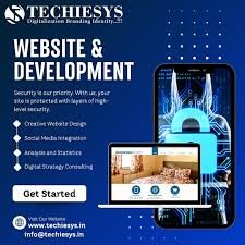 Techiesys | Website Design & Development Photo 2