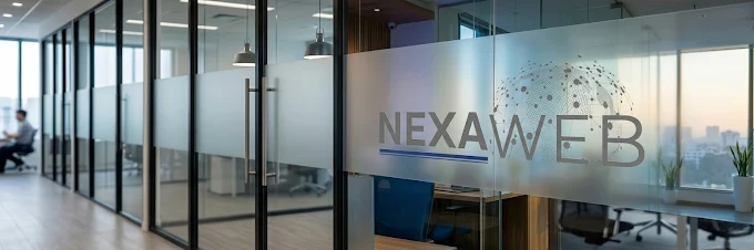 NexaWeb | Website Design & Development Photo 5