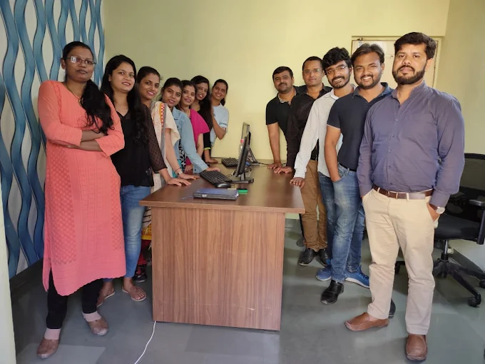 Opstech Solution Pvt. Ltd -  Seo Company In Pune Photo 1