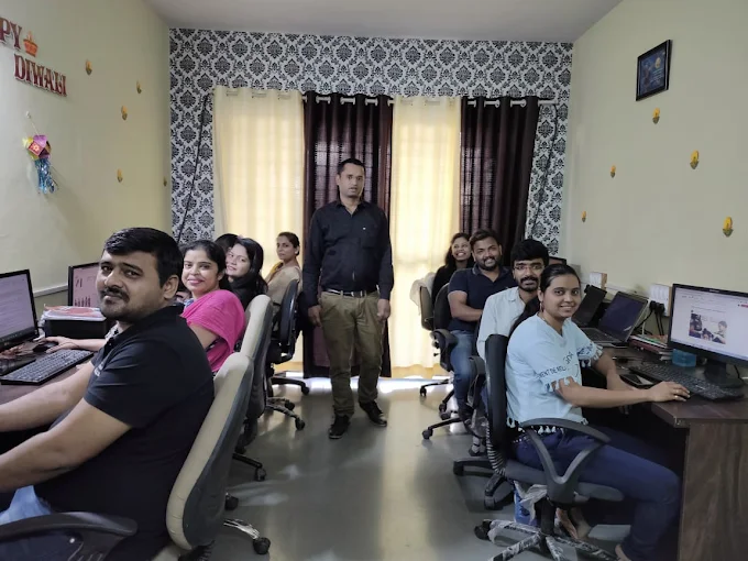 Opstech Solution Pvt. Ltd -  Seo Company In Pune Photo 2