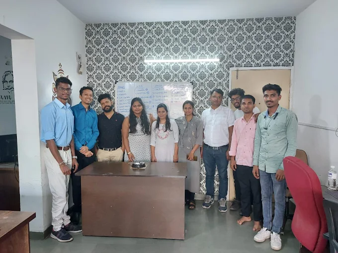 Opstech Solution Pvt. Ltd -  Seo Company In Pune Photo 3
