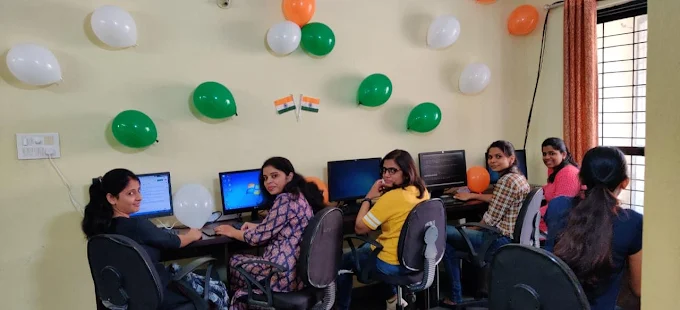 Opstech Solution Pvt. Ltd -  Seo Company In Pune Photo 4