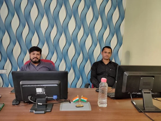 Opstech Solution Pvt. Ltd -  Seo Company In Pune Photo 5