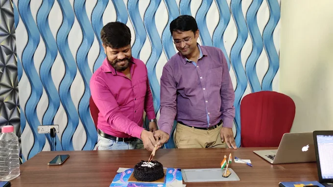 Opstech Solution Pvt. Ltd -  Seo Company In Pune Photo 6