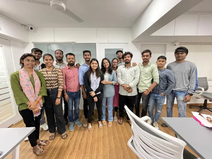 Itorix Infotech – Seo Company In Pune Photo 1