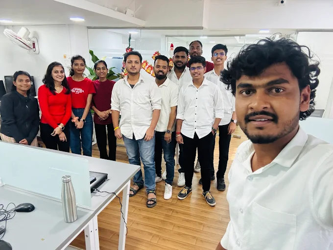 Itorix Infotech – Seo Company In Pune Photo 2