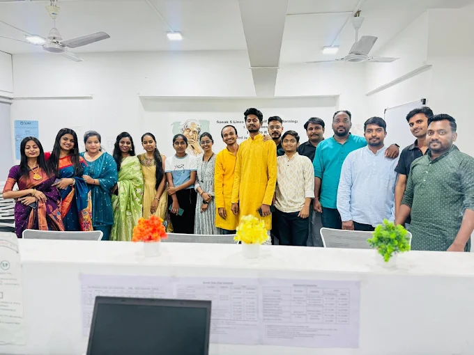 Itorix Infotech – Seo Company In Pune Photo 3