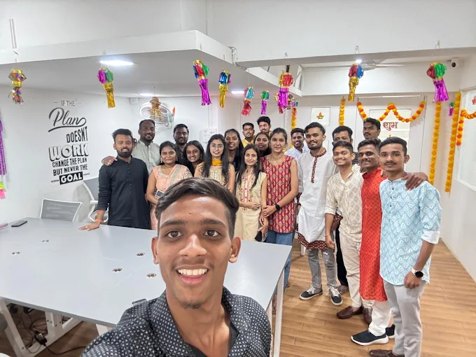 Itorix Infotech – Seo Company In Pune Photo 4