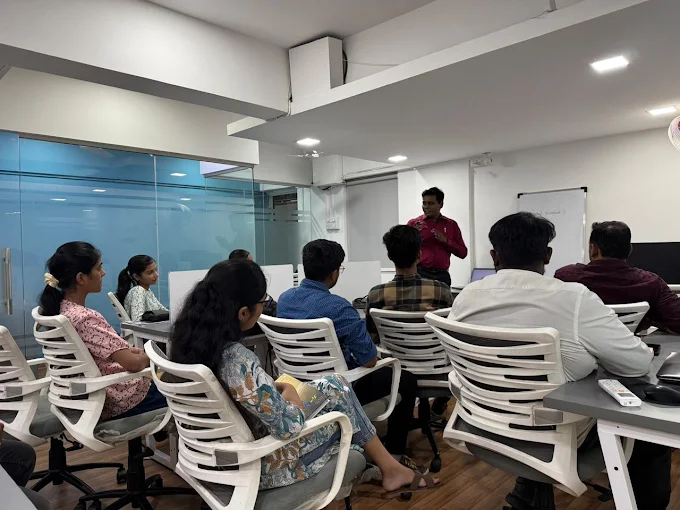 Itorix Infotech – Seo Company In Pune Photo 5