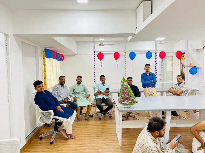Itorix Infotech – Seo Company In Pune Photo 6