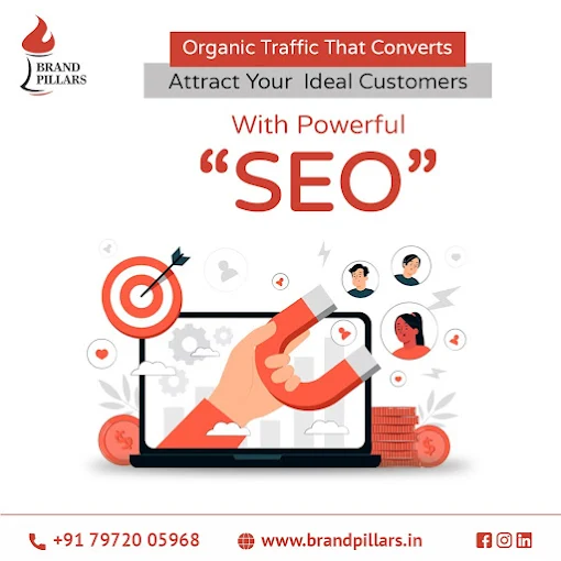 Brand Pillars | Seo Company In Pune Photo 3