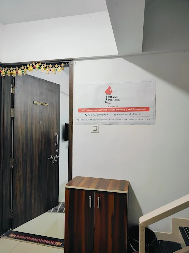 Brand Pillars | Seo Company In Pune Photo 4