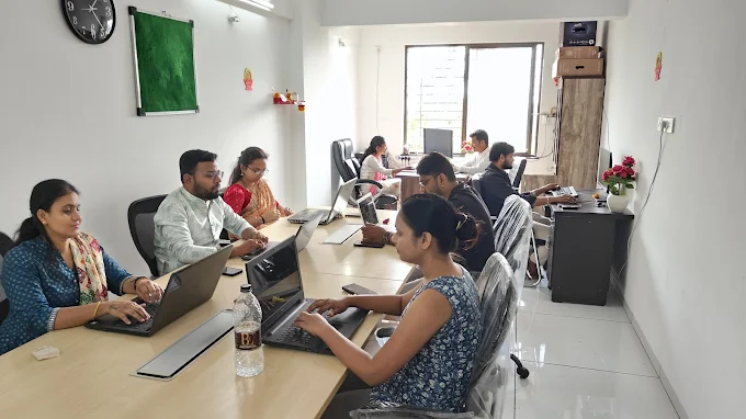 Brand Pillars | Seo Company In Pune Photo 5