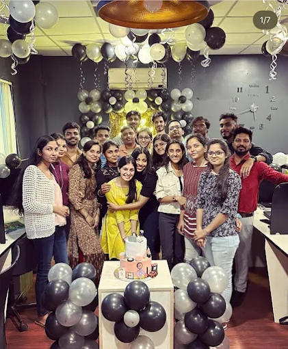 Glassberry It Solutions Pvt Ltd | SEO Agency Photo 4