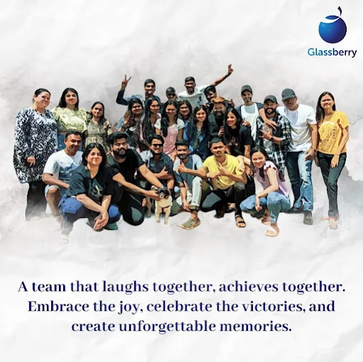 Glassberry It Solutions Pvt Ltd | SEO Agency Photo 5