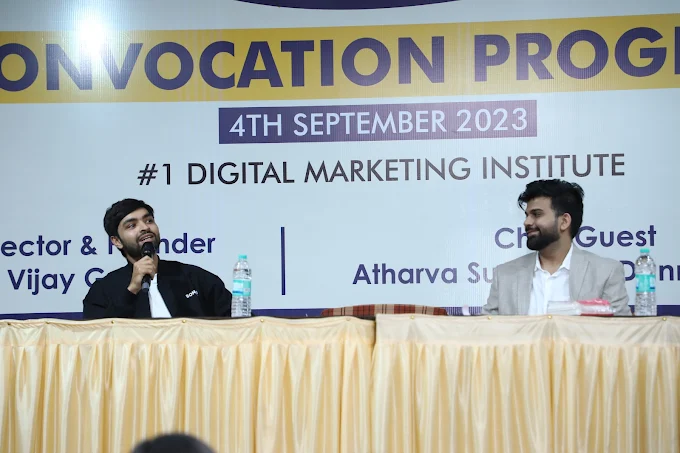 Piidm - Digital Marketing Course Photo 4