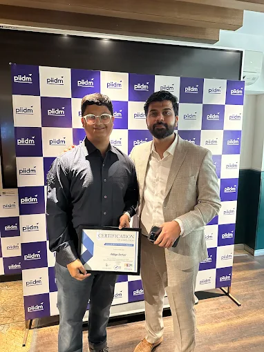 Piidm - Digital Marketing Course Photo 6