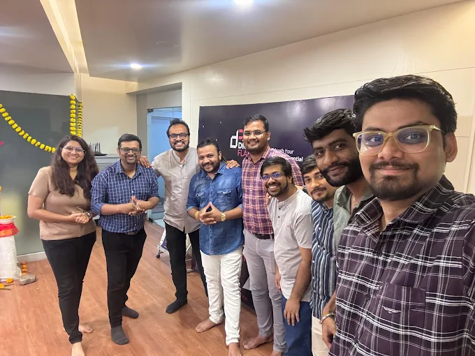 Digital Flame Marketing Solutions Pvt. Ltd. Photo 1