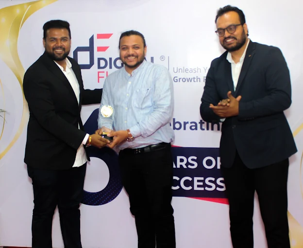 Digital Flame Marketing Solutions Pvt. Ltd. Photo 2