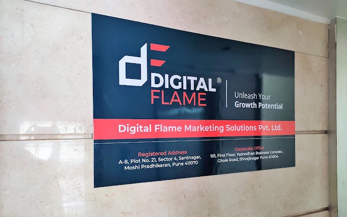 Digital Flame Marketing Solutions Pvt. Ltd. Photo 5