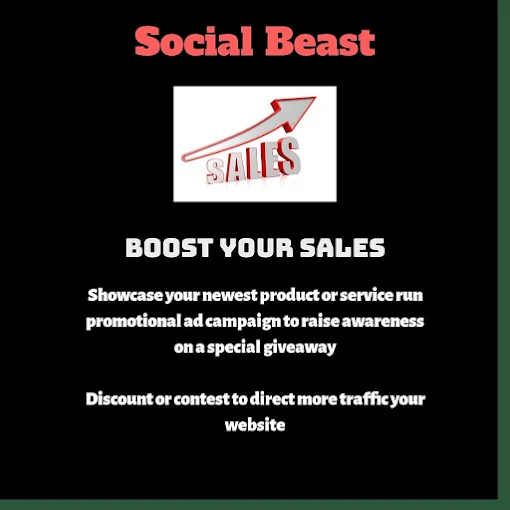 Social Beast | Best Digital Marketing Agency Photo 1