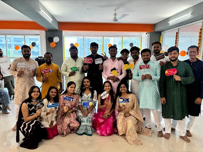 Mage Marketer - Best AI SEO Agency Photo 6