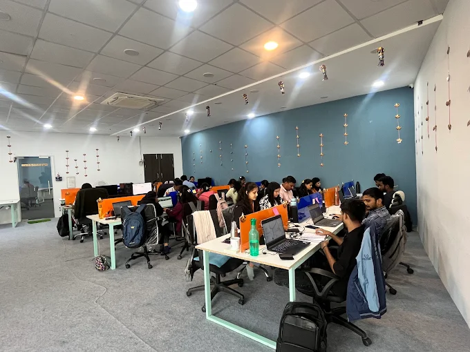 Omx Technologies - AI SEO Agency Photo 2