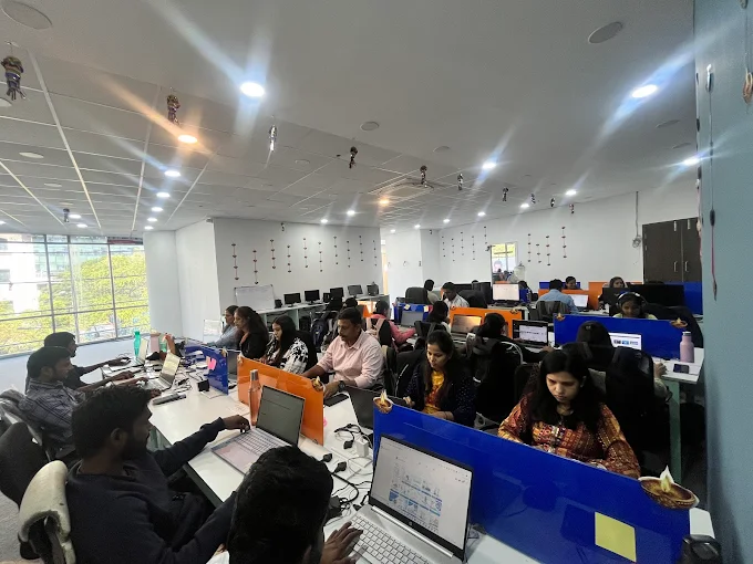 Omx Technologies - AI SEO Agency Photo 3