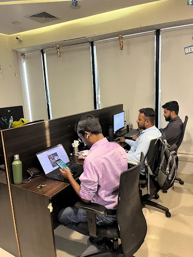 Omx Technologies - AI SEO Agency Photo 5