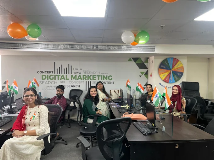A2 Digital | AI SEO | Digital Marketing Agency Photo 4