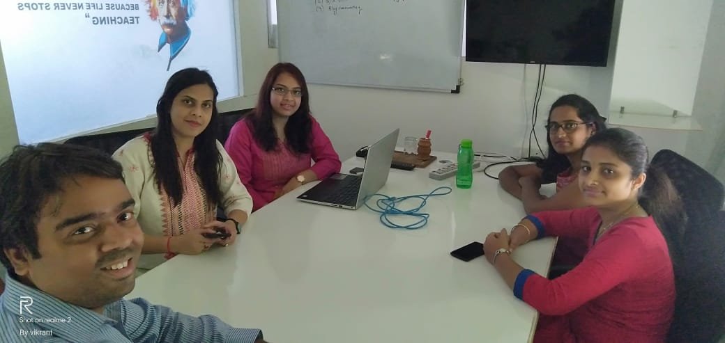 Digitalmeliora Technologies Pvt Ltd | AI SEO Photo 2