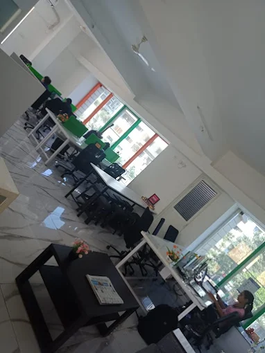 Digitalmeliora Technologies Pvt Ltd | AI SEO Photo 4