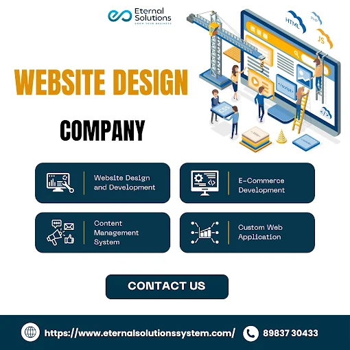 SEO Expert Eternal Digital Marketing | AI SEO Photo 1