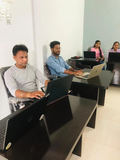 SEO Expert Eternal Digital Marketing | AI SEO Photo 2