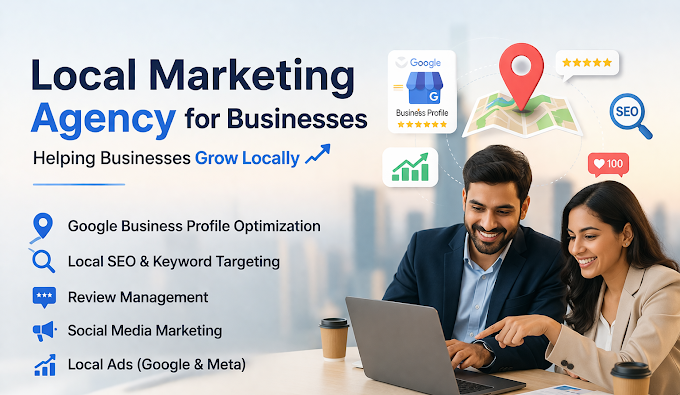 Digital Sky AI SEO Marketing Agency Photo 3