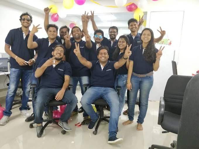 Codeplateau Technology Solutions Photo 4