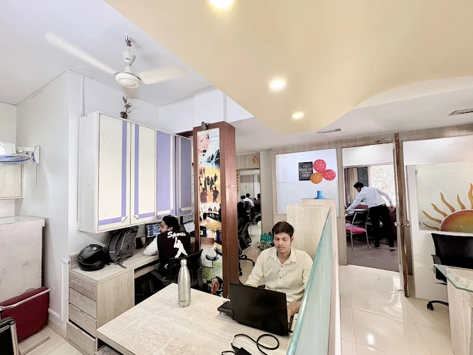 Codiastic Soft-Software and mobile app development Photo 5