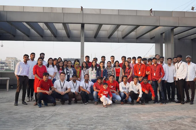 MPLUSSOFT | App Development Companies Photo 3