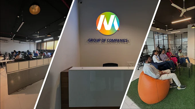 MPLUSSOFT | App Development Companies Photo 6