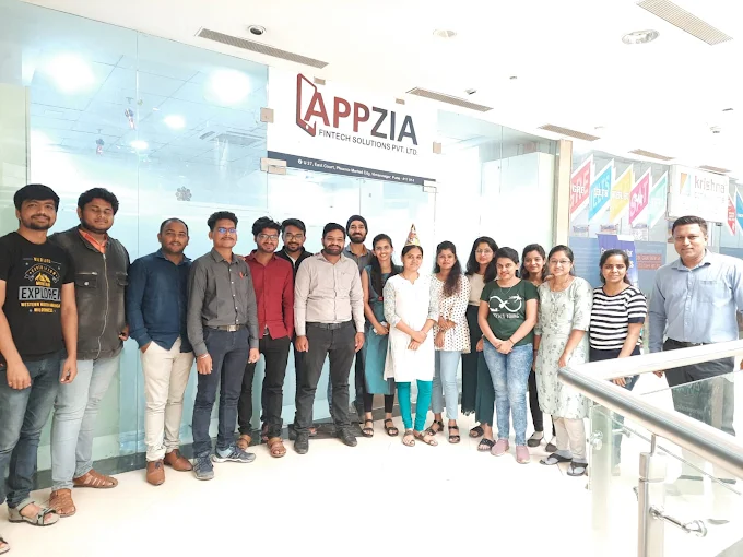 Appzia Technologies | App Development Photo 5